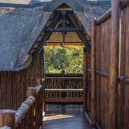 Kruger Park Lodge Unit No. 277 هازيفيو المظهر الخارجي الصورة