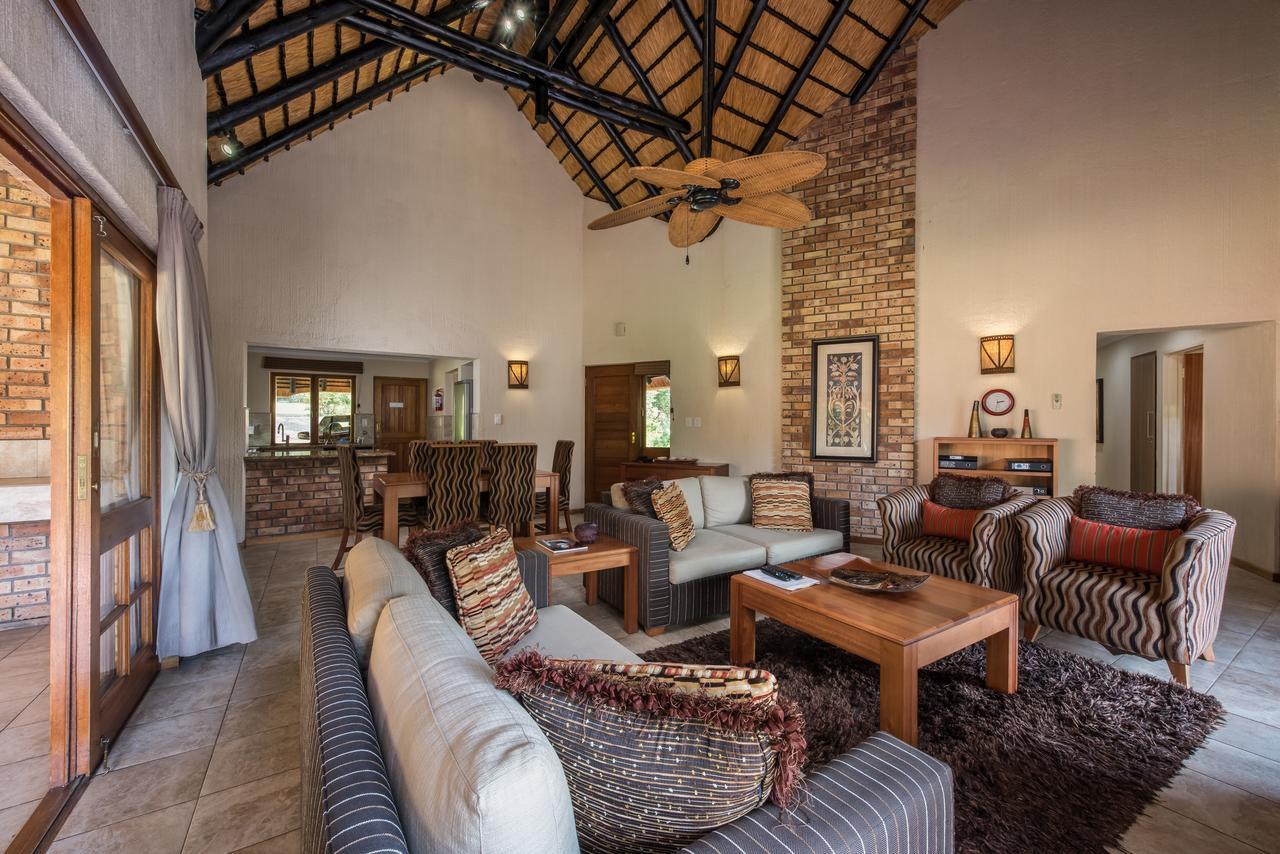 Kruger Park Lodge Unit No. 277 هازيفيو المظهر الخارجي الصورة