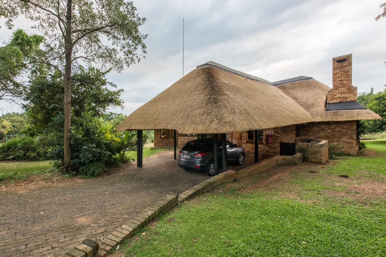 Kruger Park Lodge Unit No. 277 هازيفيو المظهر الخارجي الصورة