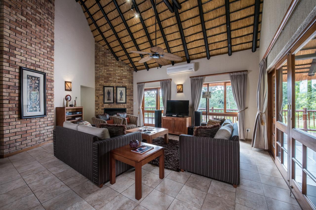 Kruger Park Lodge Unit No. 277 هازيفيو المظهر الخارجي الصورة