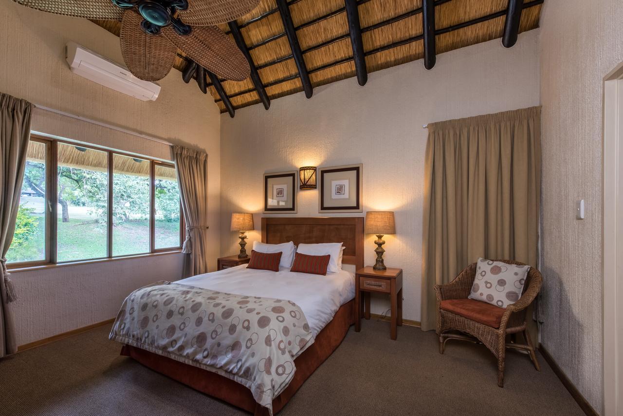 Kruger Park Lodge Unit No. 277 هازيفيو المظهر الخارجي الصورة