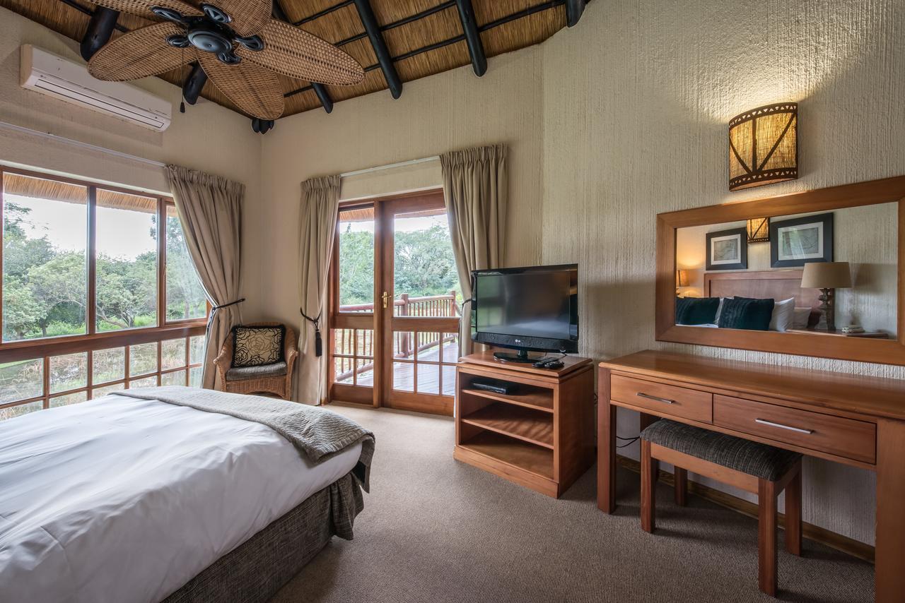 Kruger Park Lodge Unit No. 277 هازيفيو المظهر الخارجي الصورة