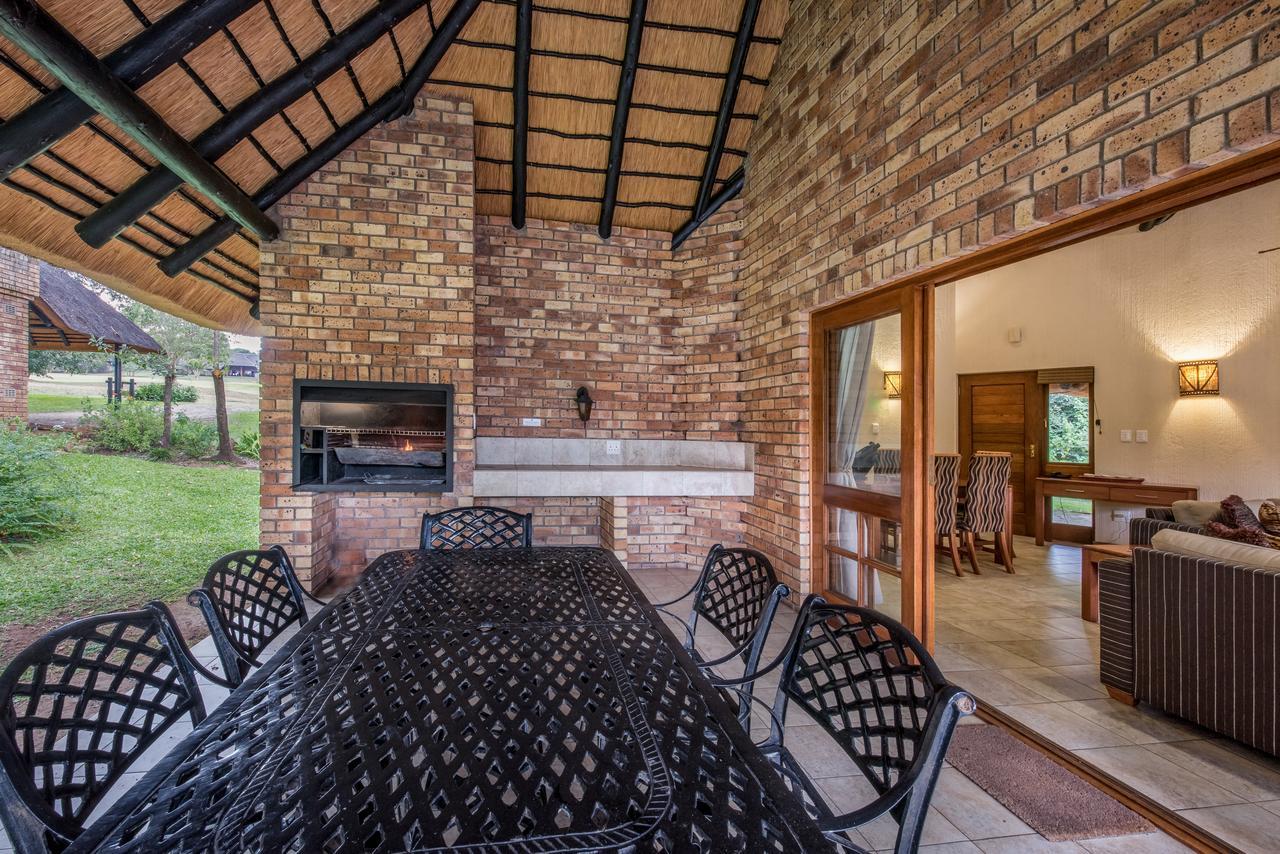 Kruger Park Lodge Unit No. 277 هازيفيو المظهر الخارجي الصورة