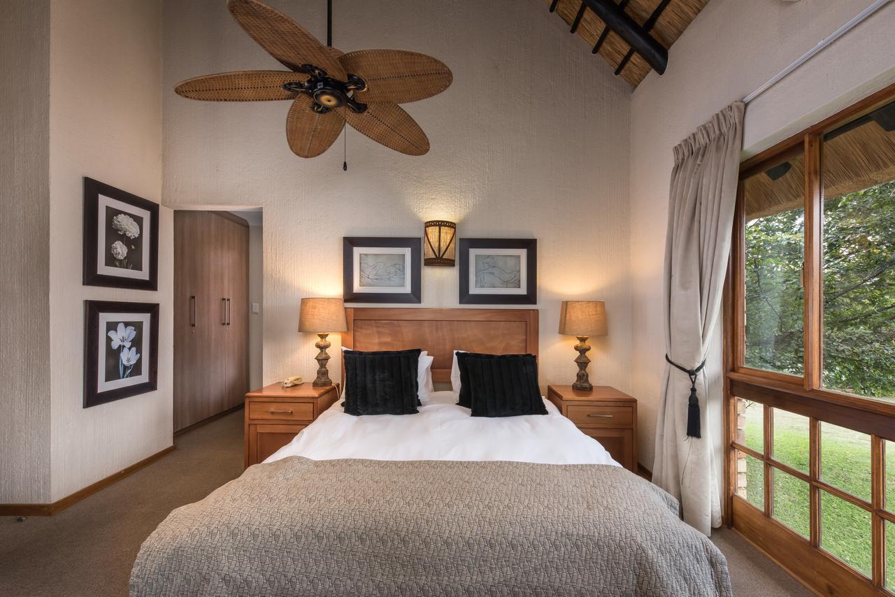 Kruger Park Lodge Unit No. 277 هازيفيو المظهر الخارجي الصورة