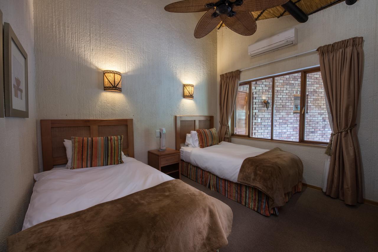 Kruger Park Lodge Unit No. 277 هازيفيو المظهر الخارجي الصورة