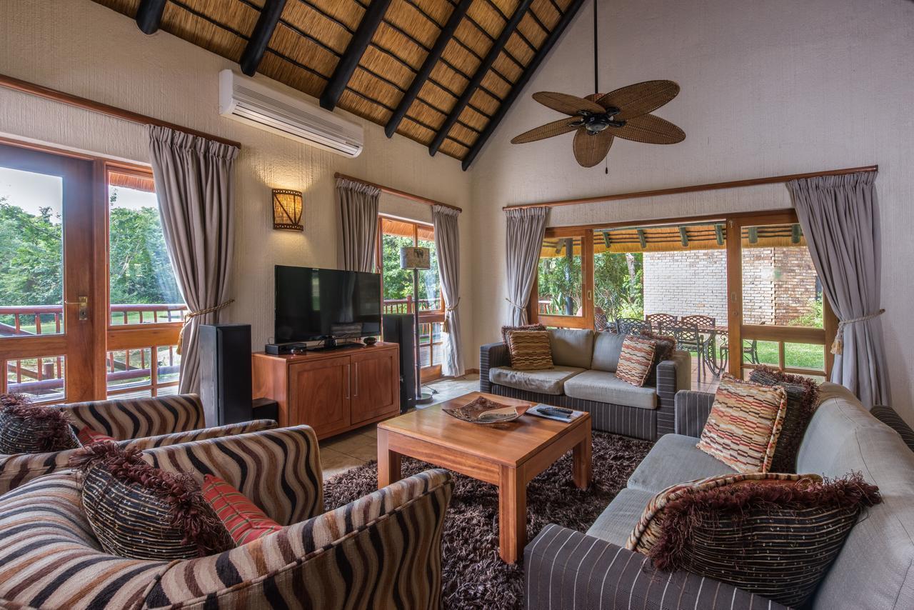 Kruger Park Lodge Unit No. 277 هازيفيو المظهر الخارجي الصورة