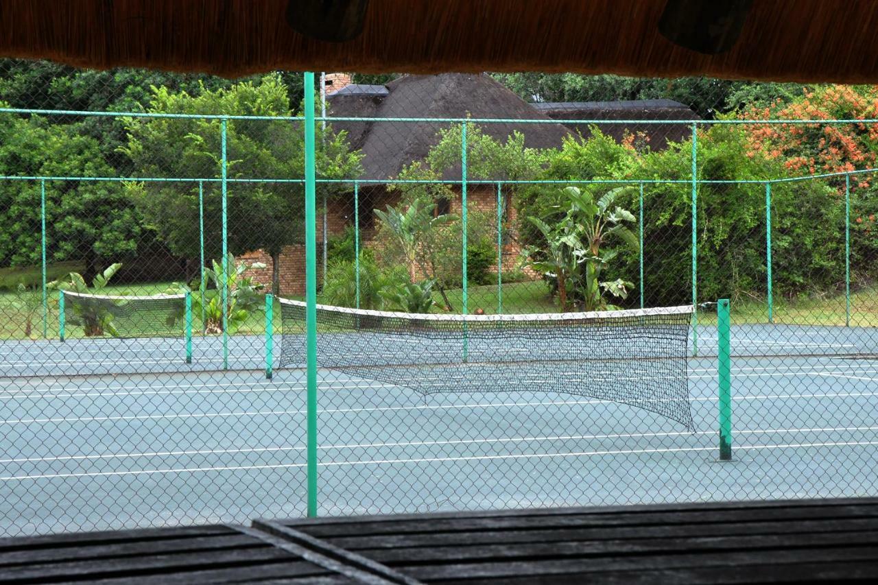 Kruger Park Lodge Unit No. 277 هازيفيو المظهر الخارجي الصورة