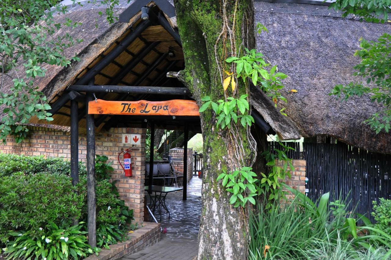 Kruger Park Lodge Unit No. 277 هازيفيو المظهر الخارجي الصورة