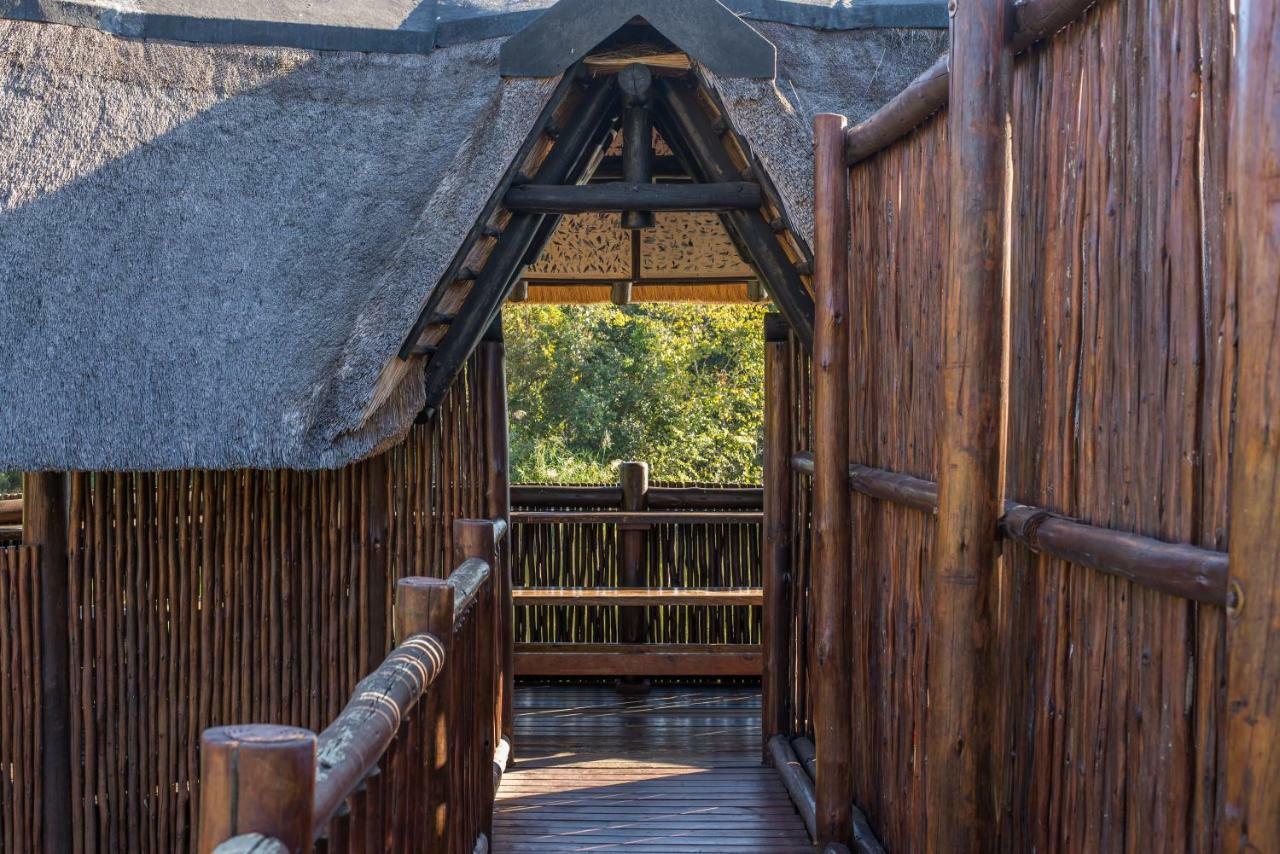 Kruger Park Lodge Unit No. 277 هازيفيو المظهر الخارجي الصورة
