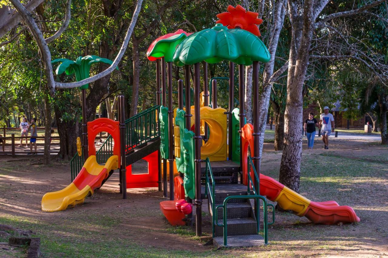 Kruger Park Lodge Unit No. 277 هازيفيو المظهر الخارجي الصورة