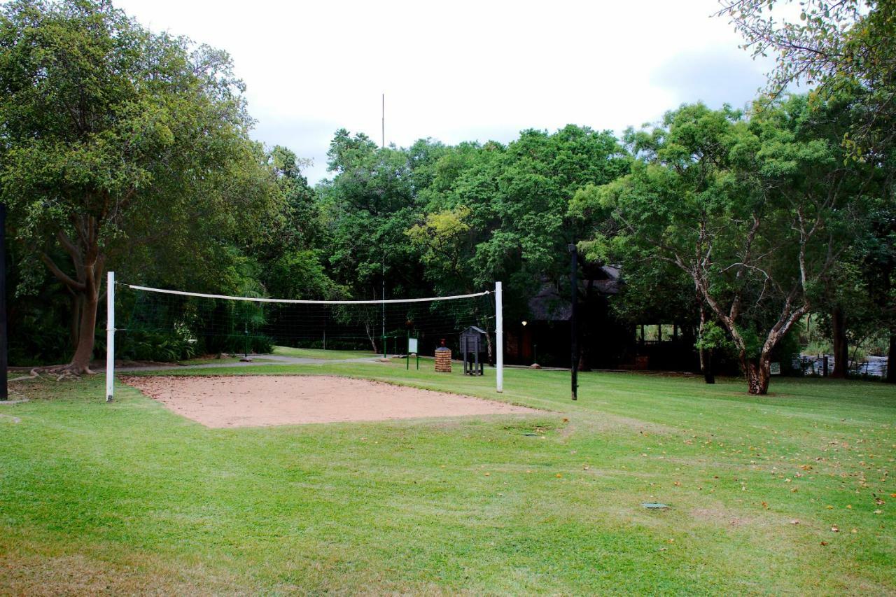 Kruger Park Lodge Unit No. 277 هازيفيو المظهر الخارجي الصورة