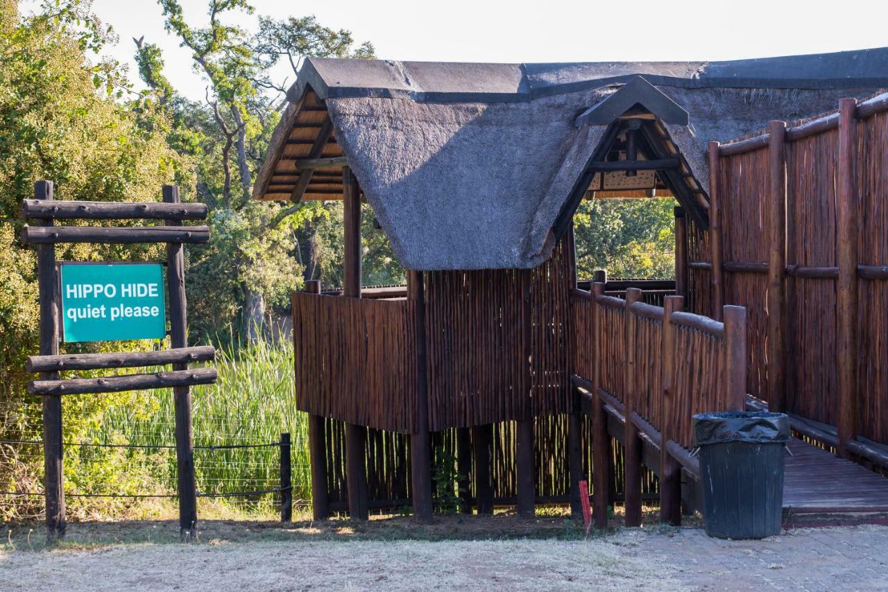Kruger Park Lodge Unit No. 277 هازيفيو المظهر الخارجي الصورة